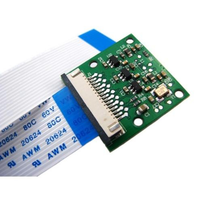 Модуль камеры для Raspberry Pi аналог оригинала