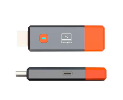 Беспроводной HDMI приемопередатчик TX RX видеосигнала до 50м для ПК ТВ