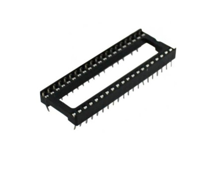 Панель SCL-40, IC DIP 40 контактів широка