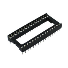 Панель SCL-32, IC DIP 32 контакта широкая