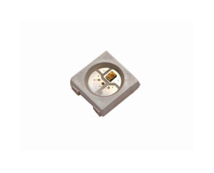 Керований RGB 5050 світлодіод WS2812B (4пін)