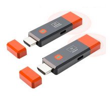 Беспроводной HDMI приемопередатчик TX RX видеосигнала до 50м для ПК ТВ