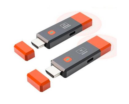 Бездротовий HDMI прийомопередавач TX RX відеосигналу до 50м для ПК ТБ