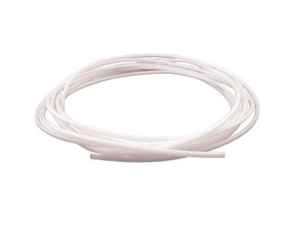 Тефлонова PTFE трубка 1м 2х4 під 1.75, 3D-принтер