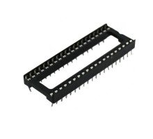 Панель SCL-40, IC DIP 40 контактов широкая