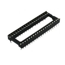 Панель SCL-40, IC DIP 40 контактов широкая