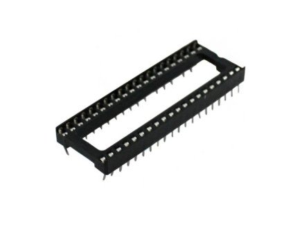 Панель SCL-40, IC DIP 40 контактів широка