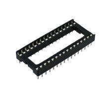 Панель SCL-32, IC DIP 32 контакти широка
