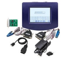 DigiProg 3 V4.94 OBD2 універсальний коректор одометра