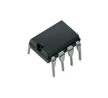Чип TA6586 DIP-8, драйвер крокових двигунів