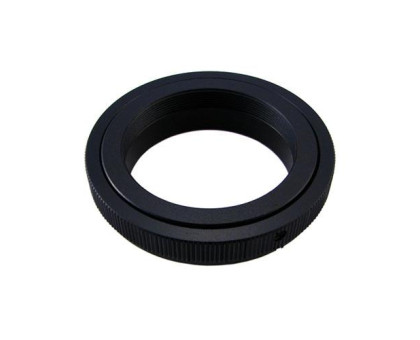 Адаптер переходник T T2 - Pentax PK K, кольцо Ulata