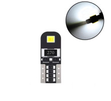 LED W5W T10 CANBUS лампа в автомобиль, 2 SMD