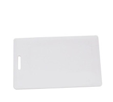 Картка доступу RFID 125КГц, жорсткий, товста