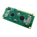 LCD 1602 модуль для Arduino, РК дисплей, 16х2 blue