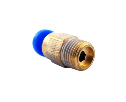 Фітинг, кріплення PTFE трубки PC4-01 E3D v5 v6 для 3D-принтера