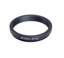 Понижающее степ кольцо 40.5-37мм для Canon, Nikon