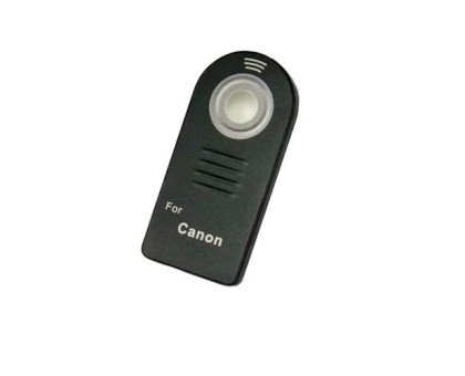 Пульт ДК для дзеркальних камер Canon ML-C RC-5