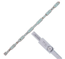 LED планка лампа подсветки ЖК телевизора 32, 580мм SW 32 3228 07 REV1.4