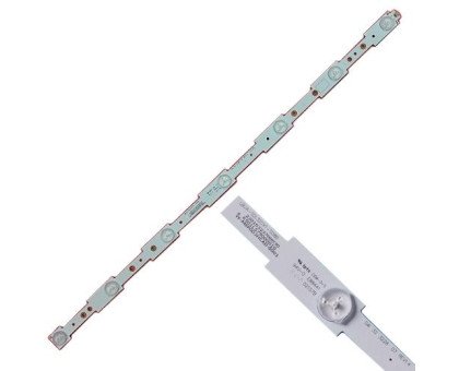 LED планка лампа подсветки ЖК телевизора 32, 580мм SW 32 3228 07 REV1.4