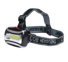 Налобный фонарь, фонарик, фара LED 3Вт CH-2016