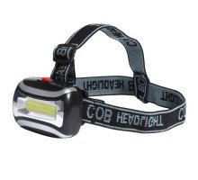 Налобний ліхтар, ліхтарик, фара LED 3Вт CH-2016