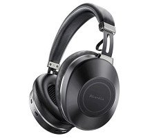 Наушники беспроводные Bluedio H2, Bluetooth гарнитура с шумоподавлением