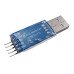 PL2303 USB - RS232 TTL конвертер, Arduino, Atmega