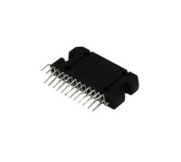 Чіп TDA7388 Flexiwatt25, Підсилювач низької частоти ПНЧ