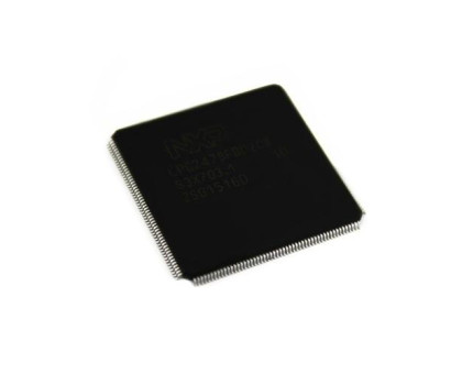 Чіп LPC2478FBD208 LQFP208, Мікроконтролер ARM7