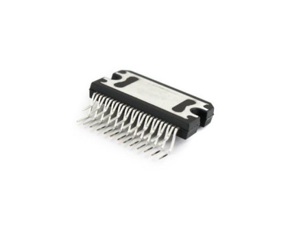 Чіп TDA7388 Flexiwatt25, Підсилювач низької частоти ПНЧ