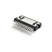 Чіп TDA7388 Flexiwatt25, Підсилювач низької частоти ПНЧ