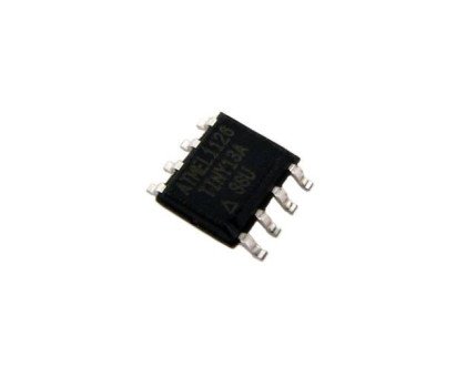 Чіп ATtiny13A-SSU ATtiny13 SOIC8, Мікроконтролер