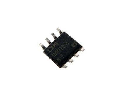 Чіп ATtiny13A-SSU ATtiny13 SOIC8, Мікроконтролер