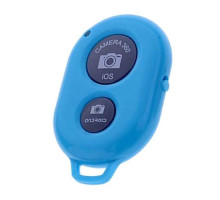 Bluetooth пульт кнопка для селфі, Android iOS