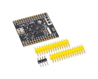 RP2350B WeAct Studio ARM/RISC-V 150МГц Type-C, плата розробника