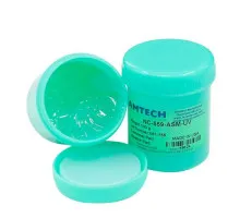 Флюс для BGA AMTECH NC-559-ASM-UV USA безотмывочный, 100г