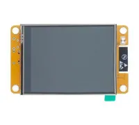 ESP32 LVGL 2.8