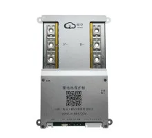 BMS контролер JK-B2A8S30P 8S 300А 12-24В активний балансир 2А Bluetooth