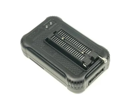 USB программатор Xgecu T48 TL866 3G и адаптеры 12в1