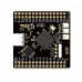 RP2350B WeAct Studio ARM/RISC-V 150МГц Type-C, плата розробника
