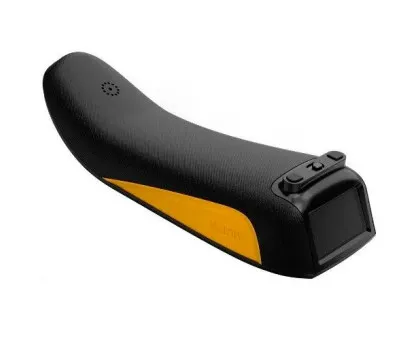 Беспроводной 1D 2D сканер штрихкодов USB Bluetooth АКБ, компактный, Netum C750