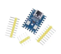 RP2040-Zero GPIO ARM Cortex M0 RP2040 плата розробника