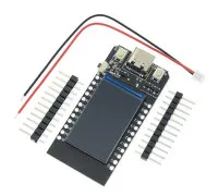 Модуль T-Display ESP32 з Wi-Fi і Bluetooth, плата розробника, Arduino