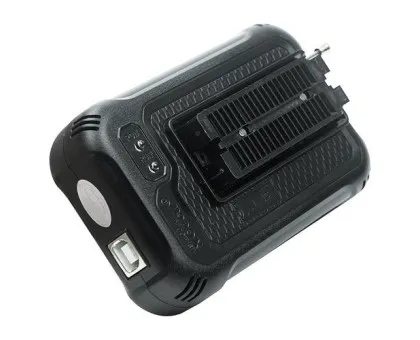 USB программатор Xgecu T48 TL866 3G и адаптеры 12в1
