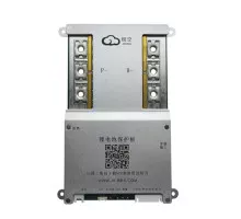 BMS контролер JK-B2A8S30P 8S 300А 12-24В активний балансир 2А Bluetooth
