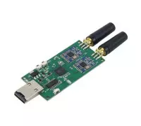 Трансивер радіочастотний SDR 4діапазона 300МГц-2.4ГГц, Evil Crow RF v2