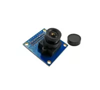 Камера VGA OV7670, SCCB, I2C, IIC, модуль Arduino