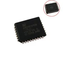 Чип AM29F010B-70JI AM29F010 PLCC32, NOR Flash память 1Мб