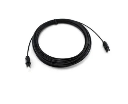 Оптический аудио кабель Toslink 5м OD2.2
