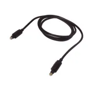 Оптический аудио кабель Toslink 2м OD2.2